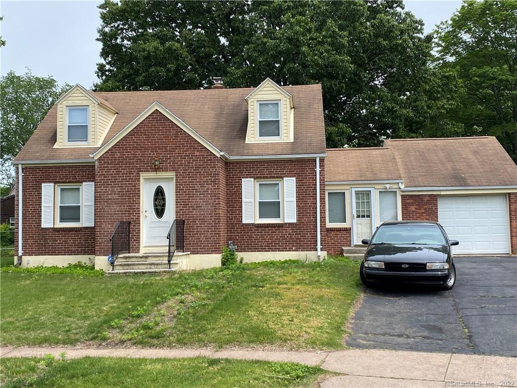 214 Oberlin Road Hamden CT 06514