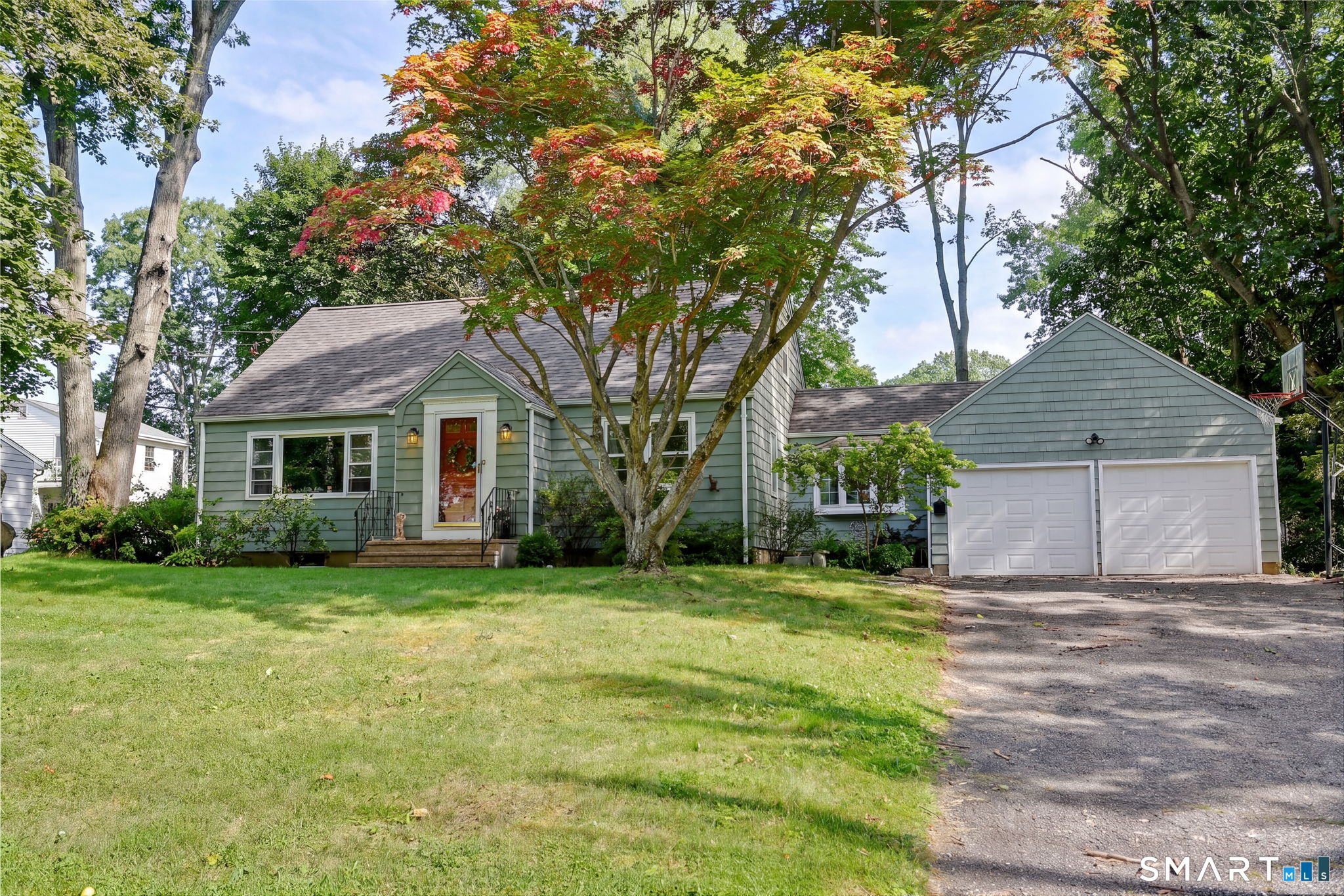 93 Woolsley Avenue Trumbull CT 06611