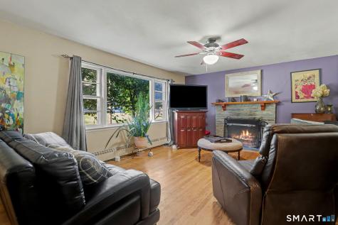 93 Woolsley Avenue Trumbull CT 06611
