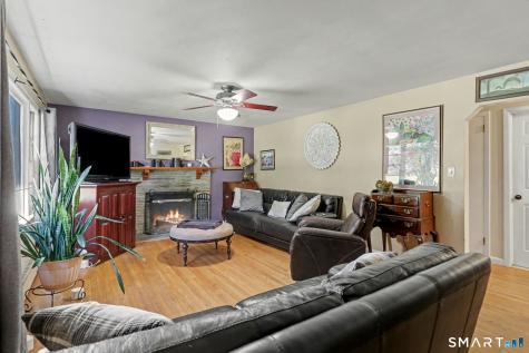 93 Woolsley Avenue Trumbull CT 06611