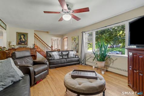 93 Woolsley Avenue Trumbull CT 06611