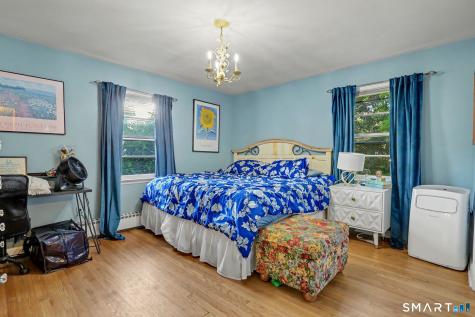 93 Woolsley Avenue Trumbull CT 06611