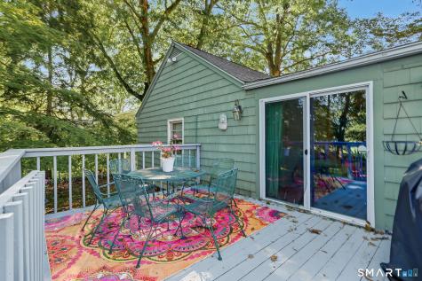 93 Woolsley Avenue Trumbull CT 06611