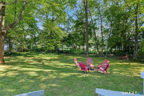 93 Woolsley Avenue Trumbull CT 06611