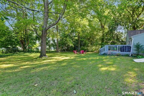 93 Woolsley Avenue Trumbull CT 06611