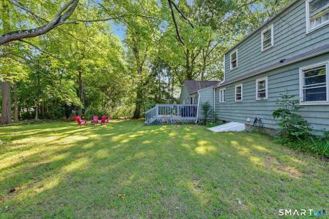 93 Woolsley Avenue Trumbull CT 06611