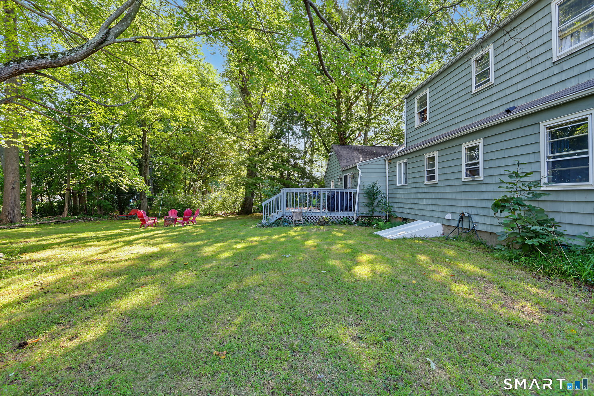 93 Woolsley Avenue Trumbull CT 06611