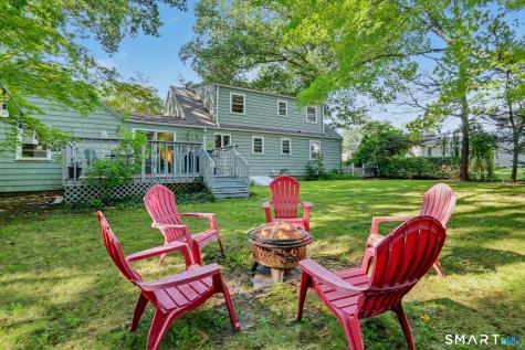 93 Woolsley Avenue Trumbull CT 06611