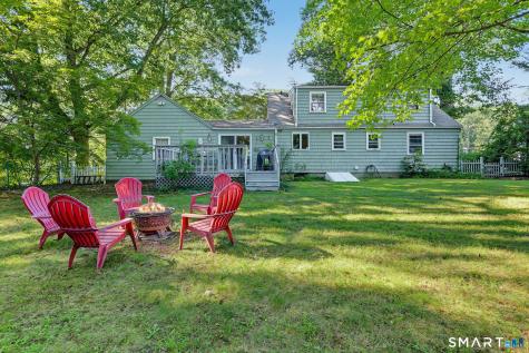 93 Woolsley Avenue Trumbull CT 06611