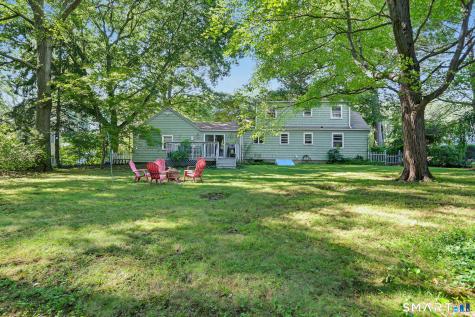 93 Woolsley Avenue Trumbull CT 06611