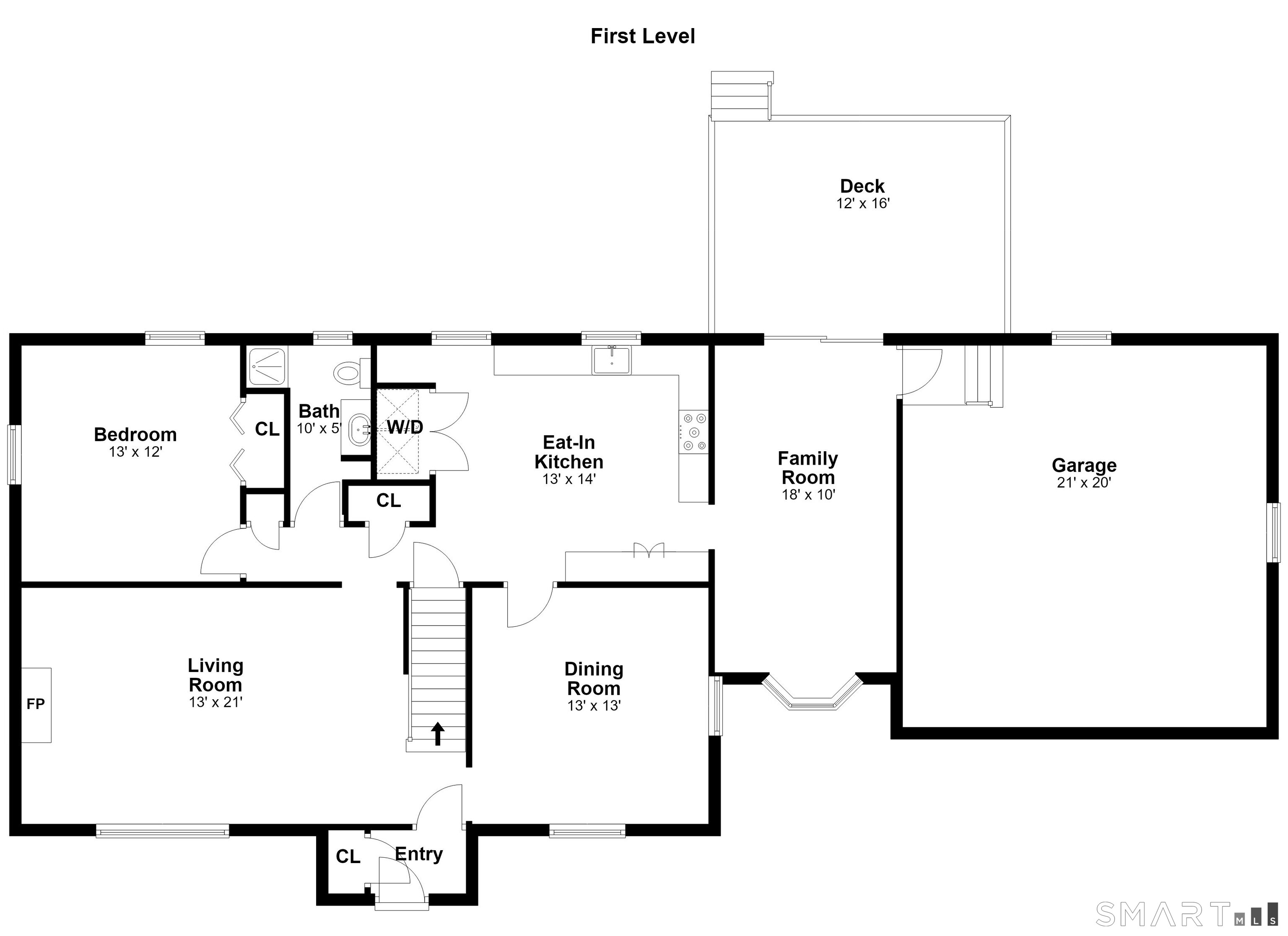 93 Woolsley Avenue Trumbull CT 06611