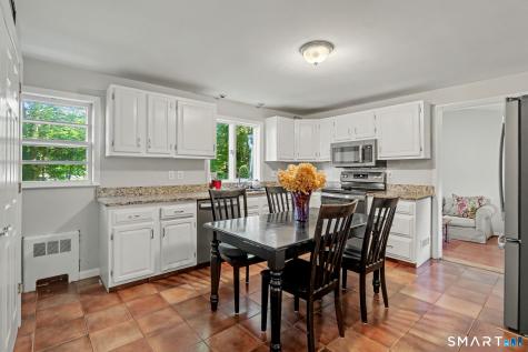 93 Woolsley Avenue Trumbull CT 06611