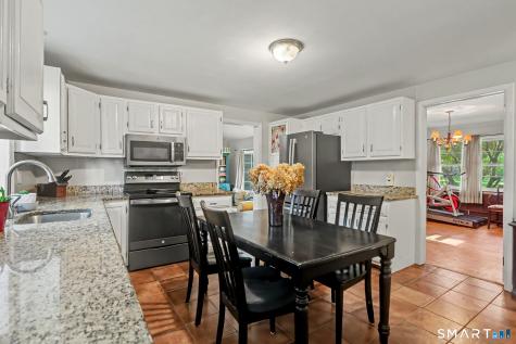 93 Woolsley Avenue Trumbull CT 06611