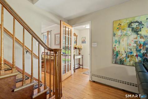 93 Woolsley Avenue Trumbull CT 06611
