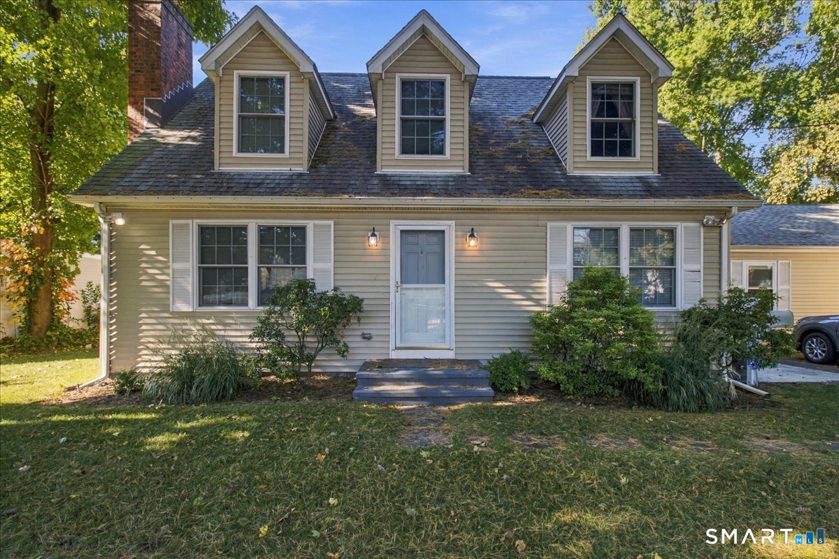 6 Orange Street Norwalk CT 06850