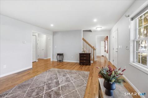 6 Orange Street Norwalk CT 06850