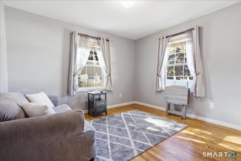 6 Orange Street Norwalk CT 06850
