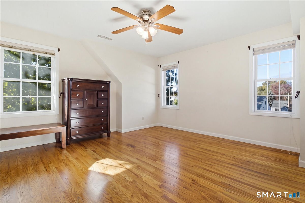 6 Orange Street Norwalk CT 06850