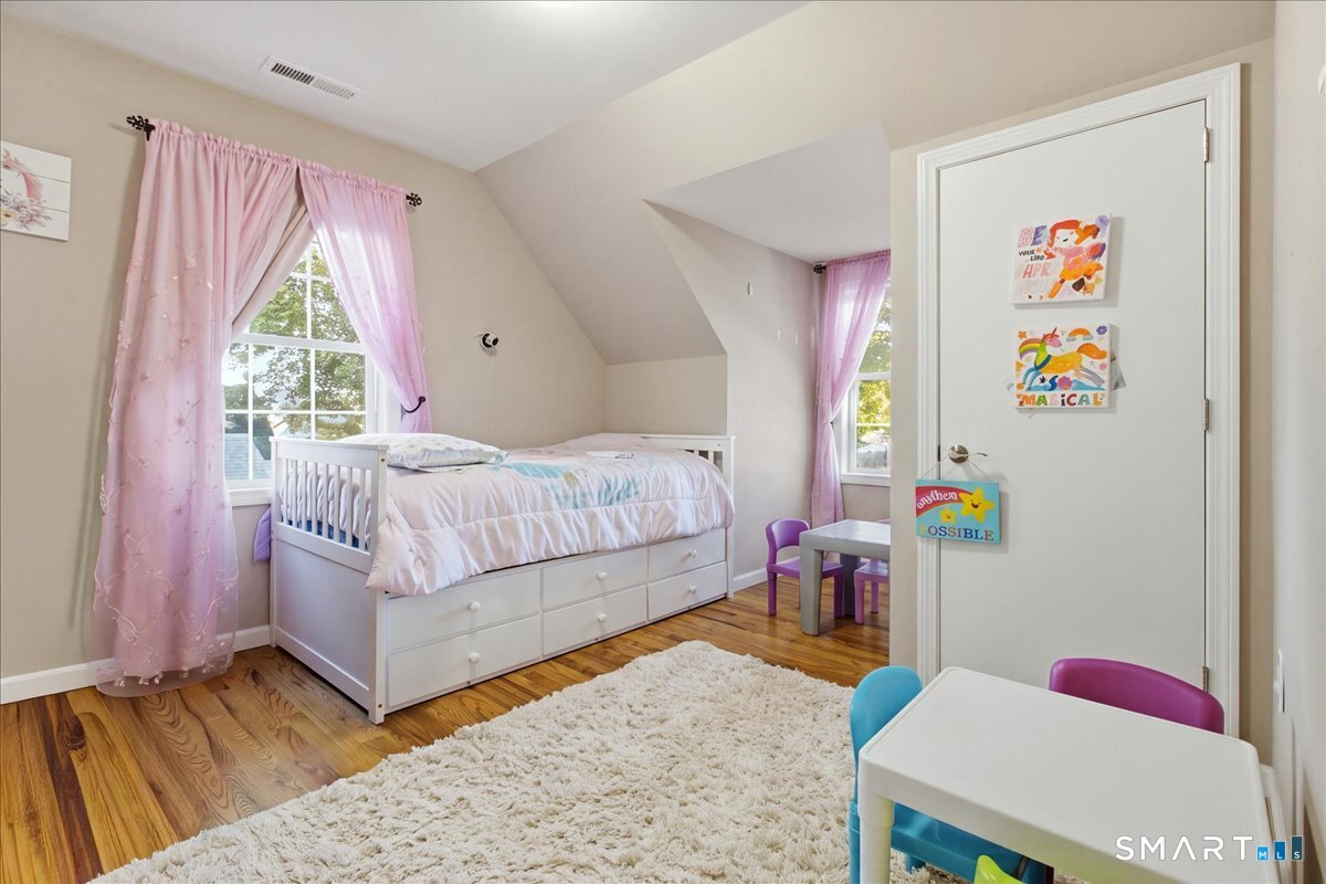 6 Orange Street Norwalk CT 06850