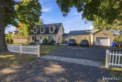6 Orange Street Norwalk CT 06850