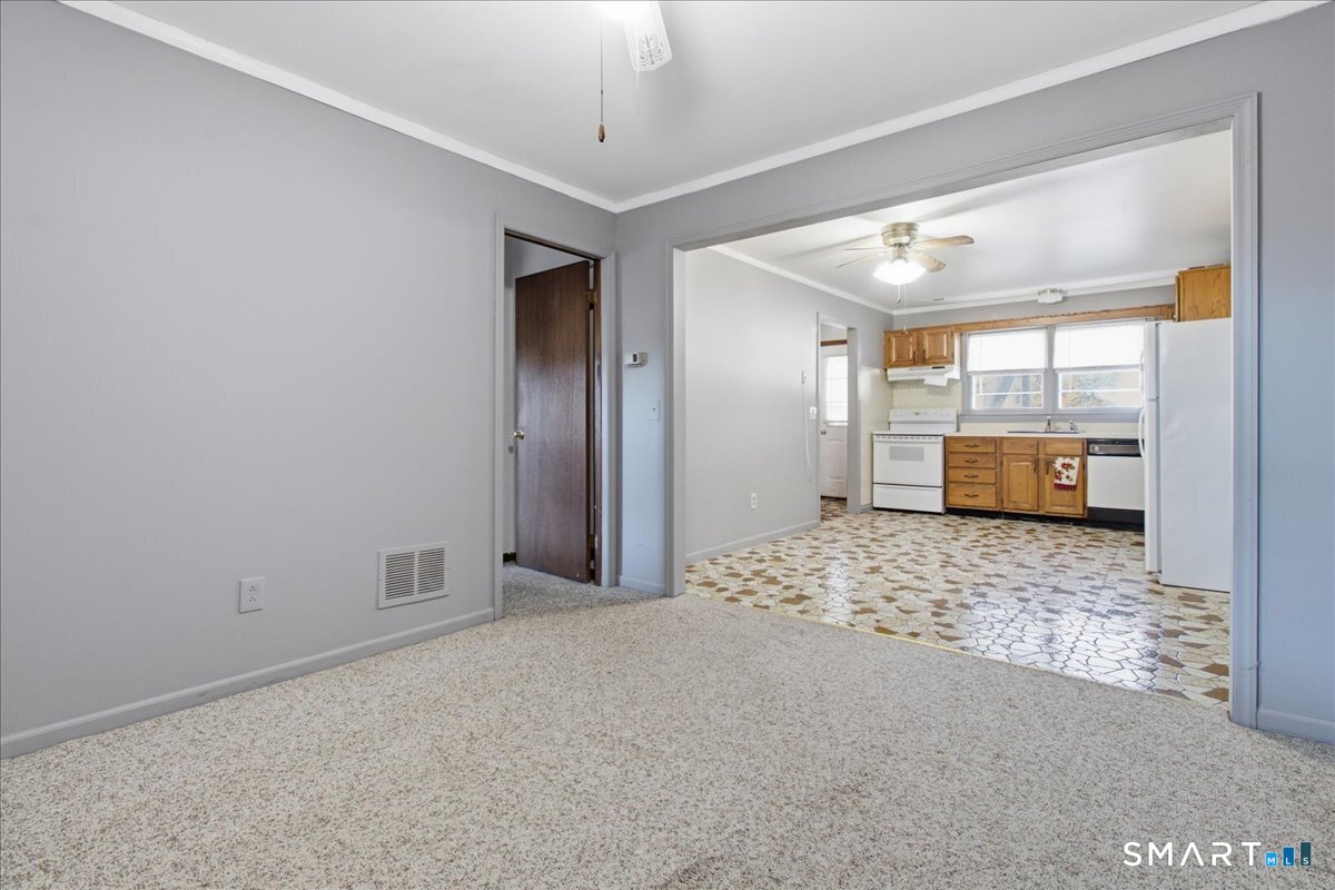 6 Orange Street Norwalk CT 06850