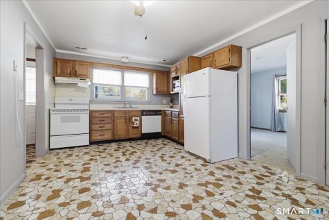 6 Orange Street Norwalk CT 06850
