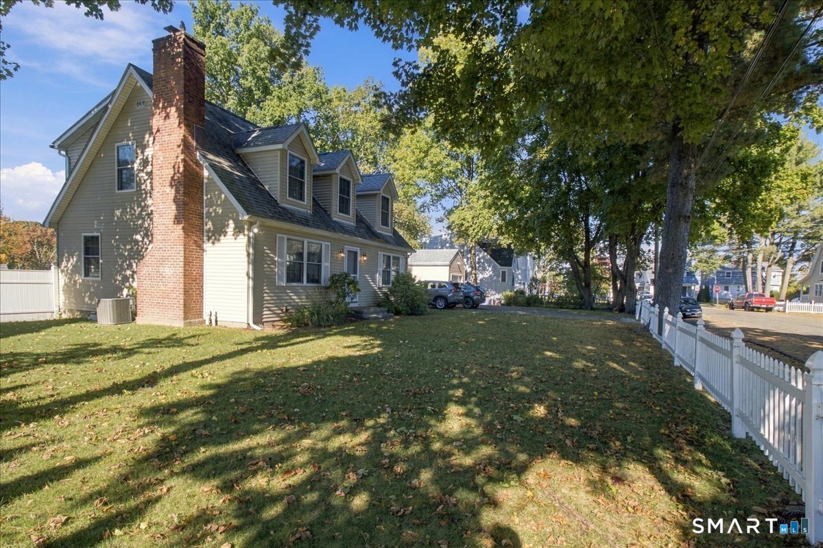 6 Orange Street Norwalk CT 06850