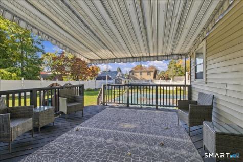 6 Orange Street Norwalk CT 06850