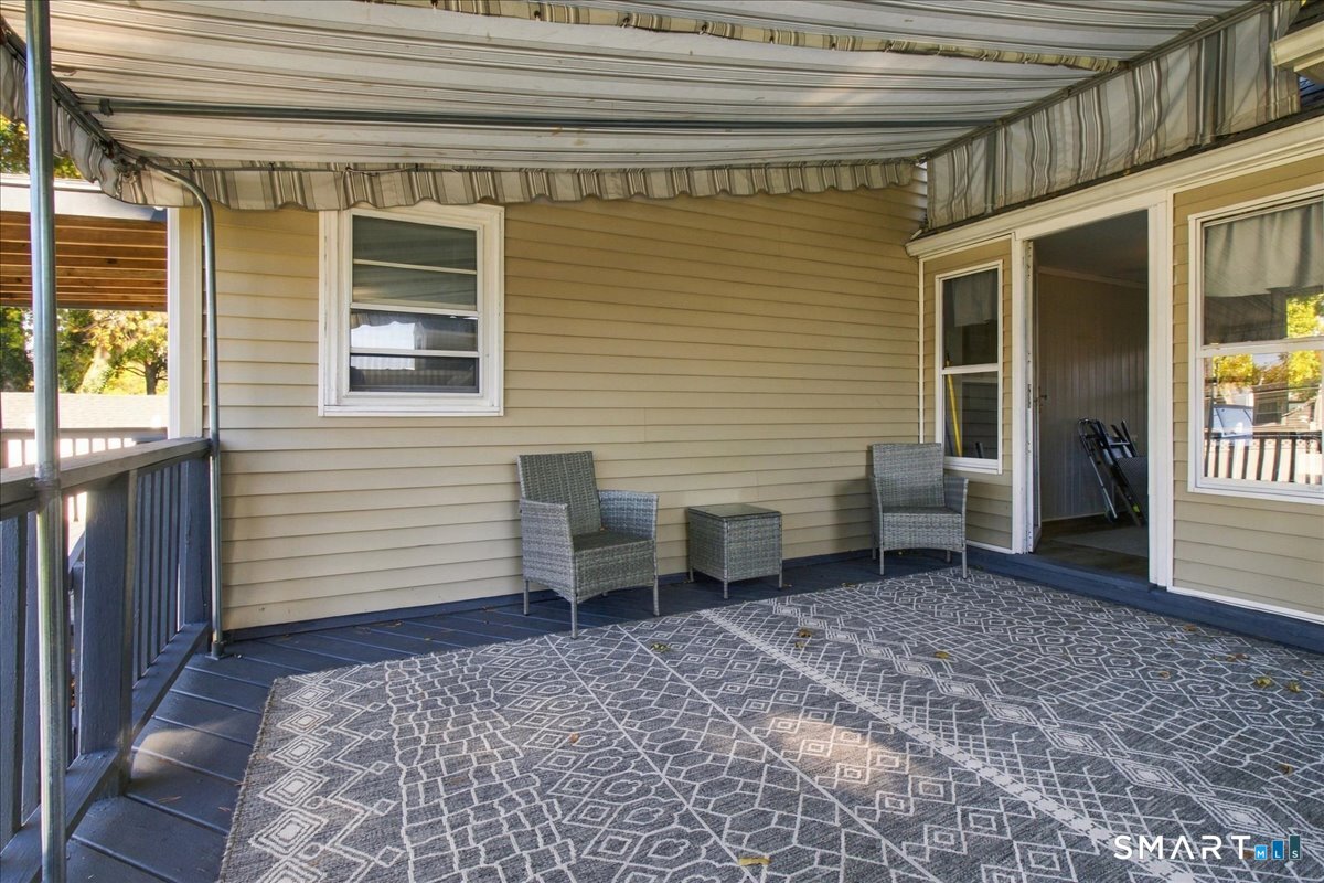 6 Orange Street Norwalk CT 06850