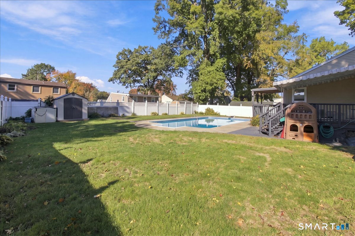 6 Orange Street Norwalk CT 06850