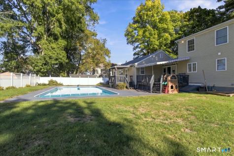 6 Orange Street Norwalk CT 06850