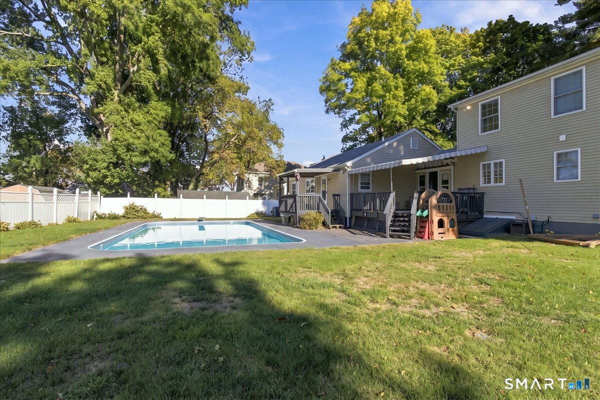 6 Orange Street Norwalk CT 06850