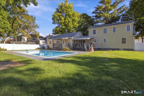 6 Orange Street Norwalk CT 06850