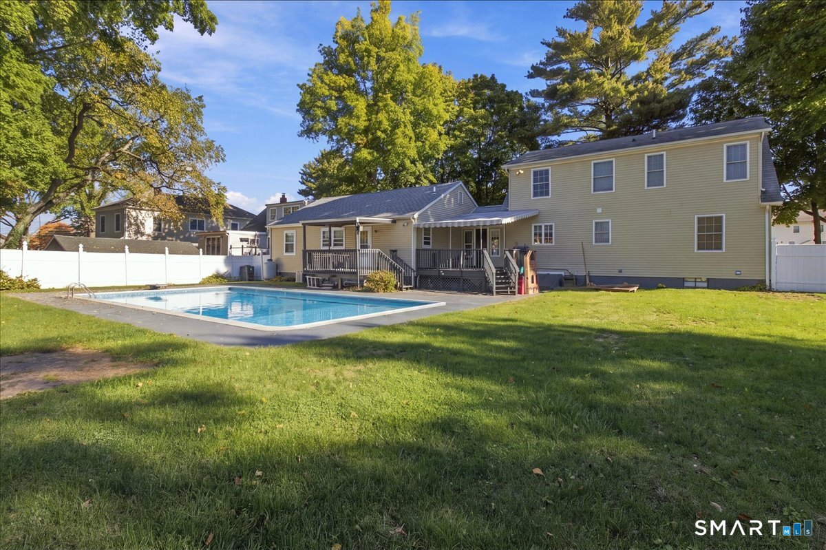 6 Orange Street Norwalk CT 06850
