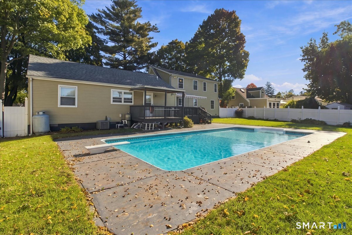 6 Orange Street Norwalk CT 06850