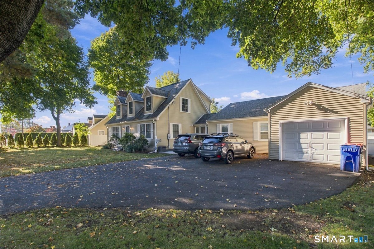 6 Orange Street Norwalk CT 06850