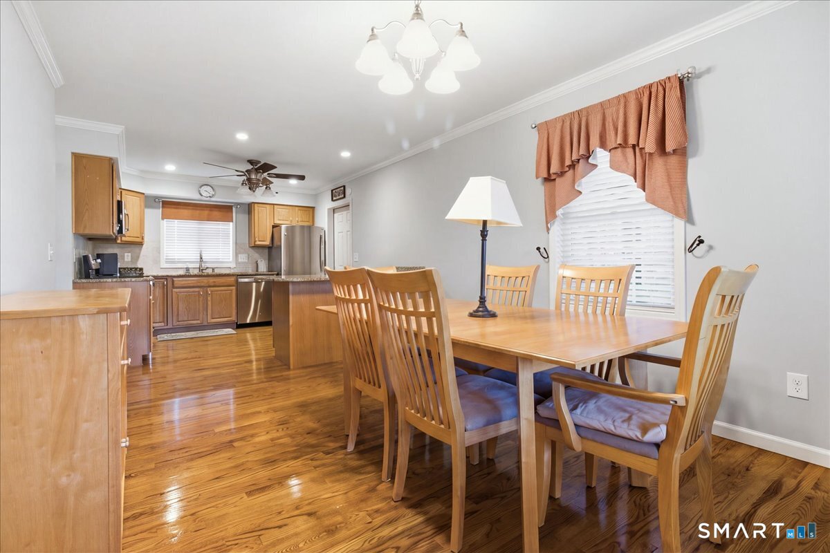 6 Orange Street Norwalk CT 06850