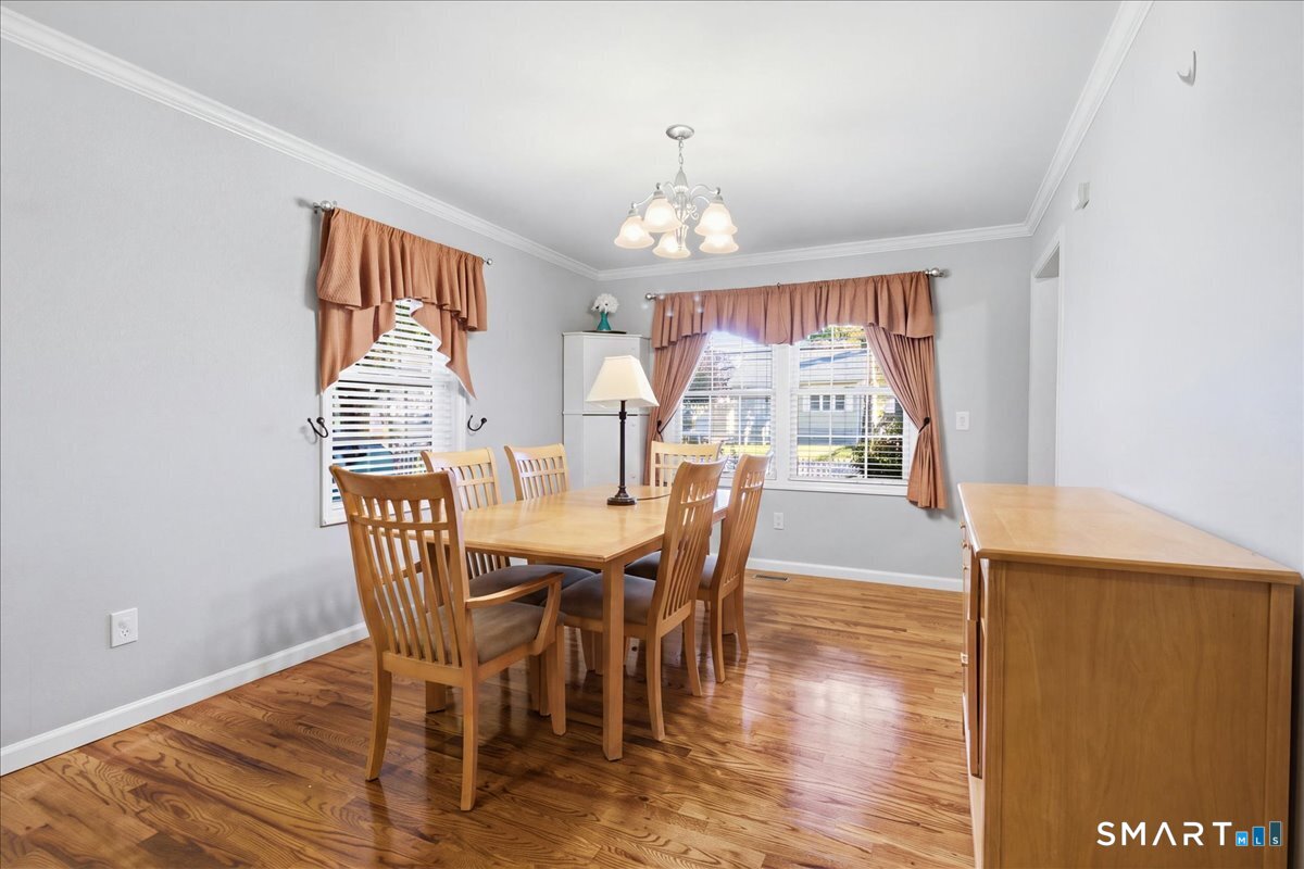 6 Orange Street Norwalk CT 06850