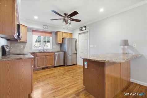 6 Orange Street Norwalk CT 06850