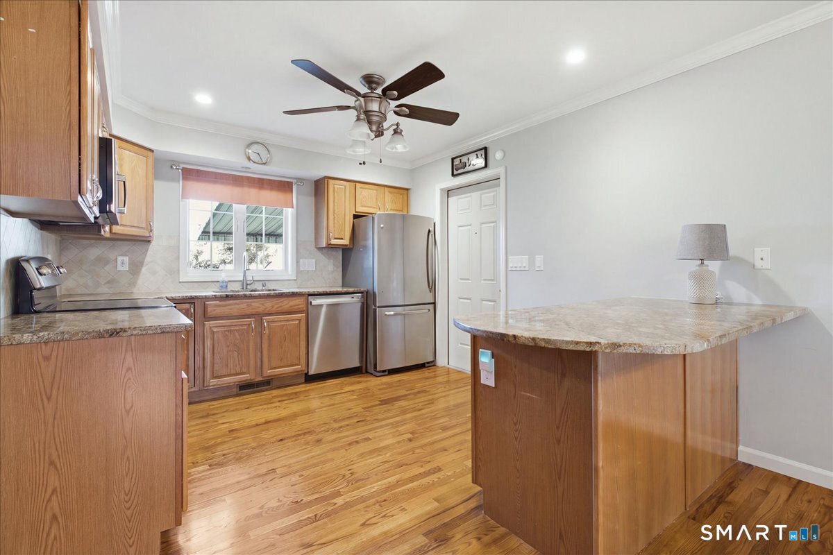6 Orange Street Norwalk CT 06850