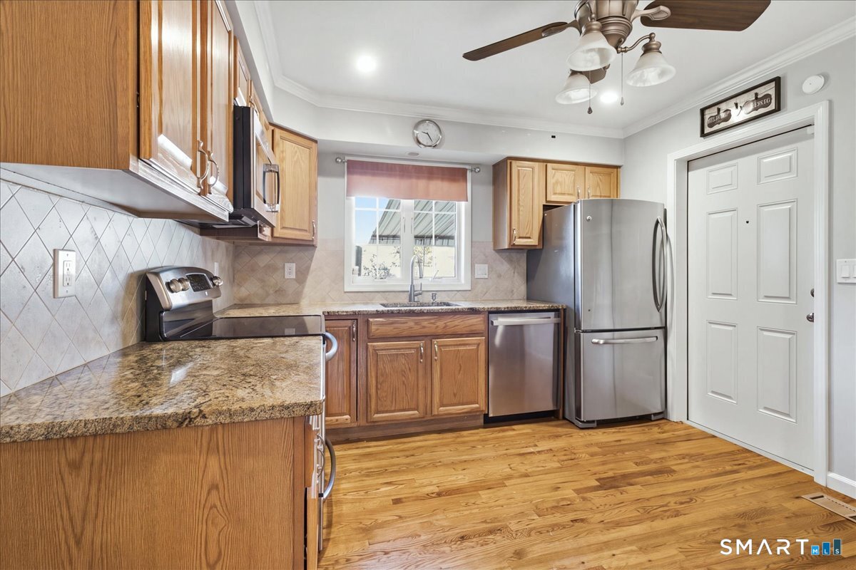 6 Orange Street Norwalk CT 06850