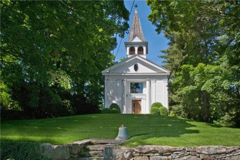 1035 North Street Greenwich CT 06831