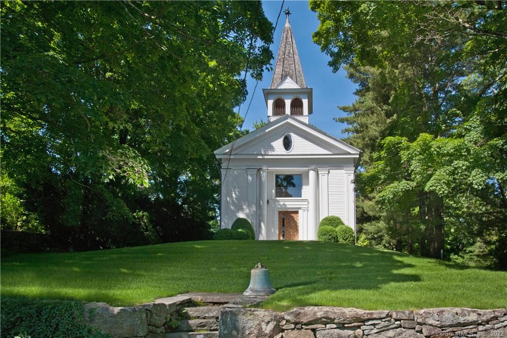 1035 North Street Greenwich CT 06831