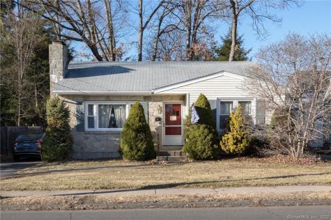 111 Louisiana Avenue Bristol CT 06010