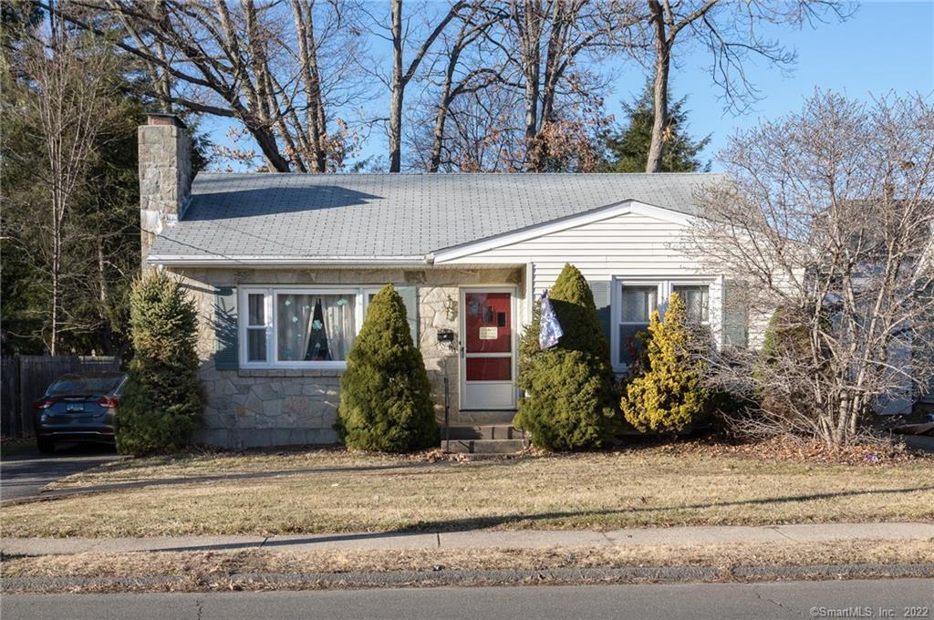 111 Louisiana Avenue Bristol CT 06010