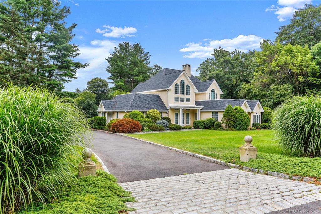 6 Bolton Lane Westport CT 06880