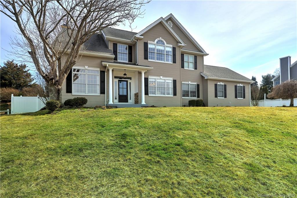 29 Centennial Drive Milford CT 06461