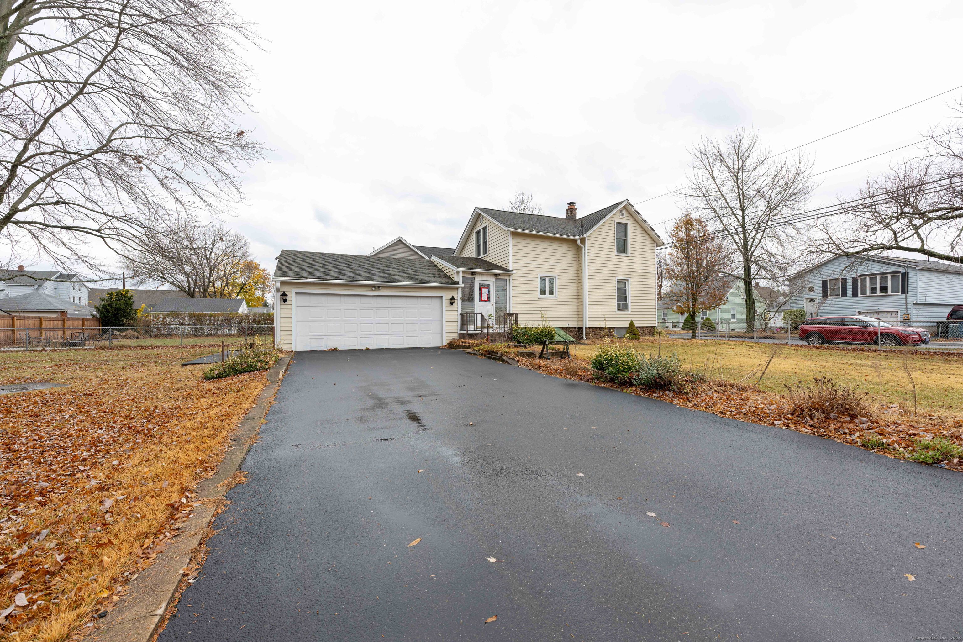 147 Clifton Street Wallingford CT 06492