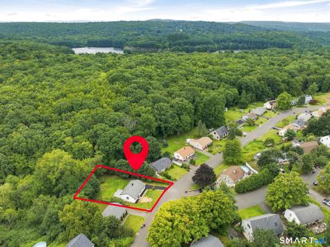 75 Longwood Drive Naugatuck CT 06770