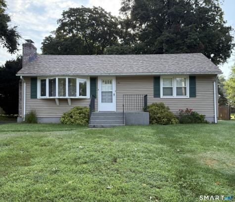 6 Charles Street Southington CT 06489